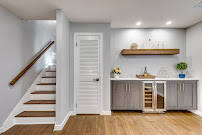 Swift Run Renovations