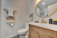 Swift Run Renovations