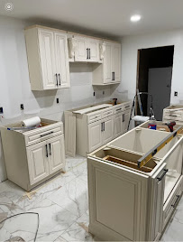 My Soho Design & Kitchens