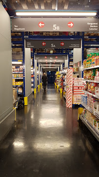 Coledampf's CulturCentrum