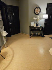 Le Posh Salon and Spa