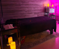 Le Posh Salon and Spa