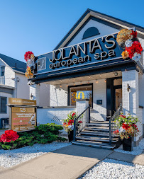 Jolanta's European Spa