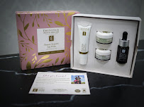 Escape Salon and Day Spa -Kitchener