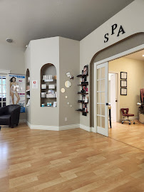 Sunshine Cosmetic Clinic & Medi Spa Kitchener, Waterloo - Botox, Fillers, Facials, Laser Hair Removal