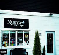 NUOVA MED SPA