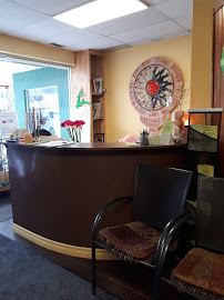 Oasis of Healing Spa with Salt Rooms