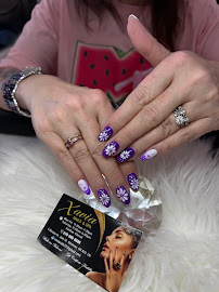 XAVIA NAILS & SPA ( Kitchener-Ontario)