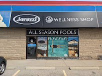 Wellness Shop at Jacuzzi Kitchener