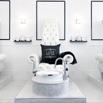 LUXE Nail Bar