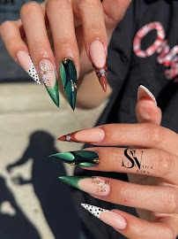 Sun Nails & Spa