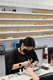 K91 Nails Inc.