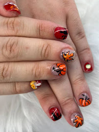 Allure Nail Spa