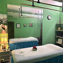 Teknik Salon