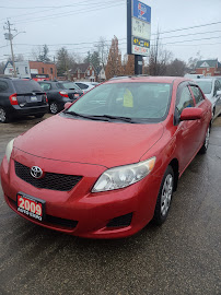 Scherer Chevrolet Buick GMC Ltd.