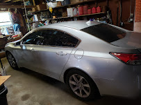 Scherer Chevrolet Buick GMC Ltd.