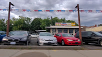 Forbes Motors Chevrolet Buick GMC