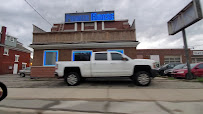 Audi Kitchener-Waterloo