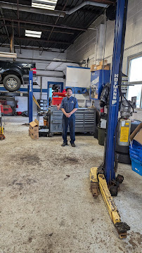 Jerry Zister's Sales & Services Ltd - NAPA AUTOPRO
