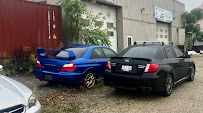Forbes Waterloo Toyota