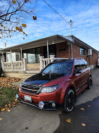 Forbes Waterloo Toyota