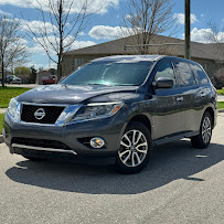 Mat's Auto Sales and Service