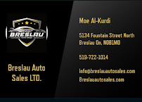 Mat's Auto Sales and Service