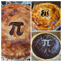 Mom's Bread and Pie Co.