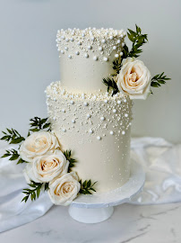 The Cake Tender