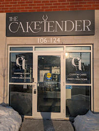 The Cake Tender