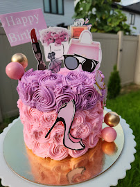 Kustom Cakery