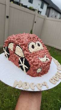 Kustom Cakery