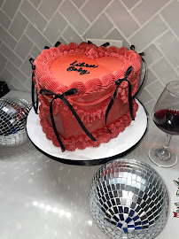 Q's Cakes