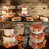 Q's Cakes