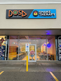 Shake Therapy Kitchener