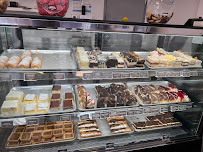 la Cakery Cambridge