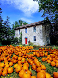 Strom's Farm & Bakery