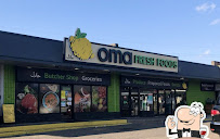 Oma Fresh Foods