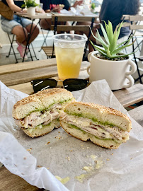 Poppy's Bagel and Bakery
