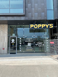 Poppy's Bagel and Bakery