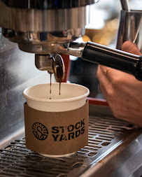 Stockyards Coffee