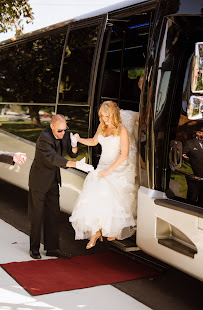 Kitchener Limo Rentals