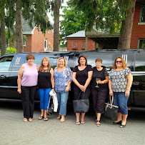 Kw Limo Inc
