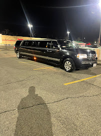Waterloo Limo Service