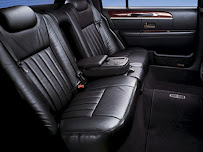 Waterloo Airport Limo