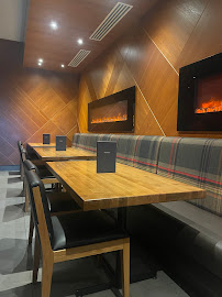 Moxies Kitchener Restaurant