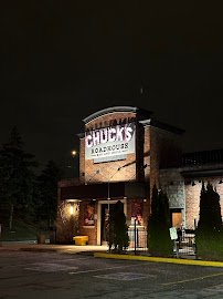 Moxies Kitchener Restaurant