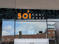 Soi Thaifoon - Kitchener
