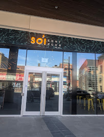 Soi Thaifoon - Kitchener