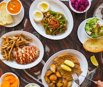 Metro Restaurant